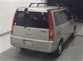 1999 Honda Step WGN