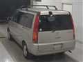 1999 Honda Step WGN