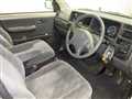 1999 Honda Step WGN