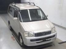 1999 Honda Step WGN