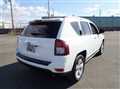 2016 Jeep Compass