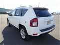2016 Jeep Compass
