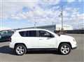 2016 Jeep Compass