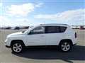 2016 Jeep Compass