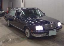 1997 Toyota Century