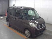 2019 Nissan DAYZ ROOX