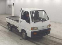 1994 Subaru Sambar