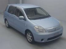 2006 Toyota Raum