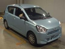 2019 Daihatsu Mira Es