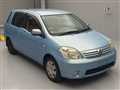 2009 Toyota Raum