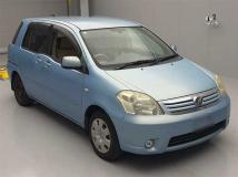 2009 Toyota Raum