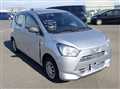 2019 Daihatsu Mira Es