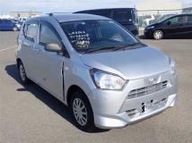 2019 Daihatsu Mira Es
