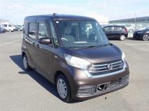 2019 Nissan DAYZ ROOX