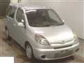 2001 Toyota Fun Cargo