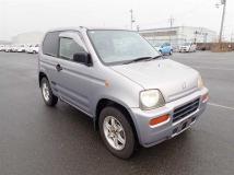 2001 Honda Z