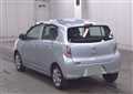 2016 Daihatsu Mira Es