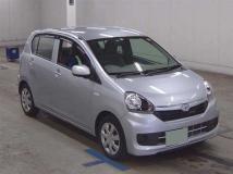2016 Daihatsu Mira Es
