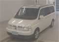 2001 Honda Step WGN