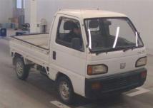 1992 Honda Acty Truck