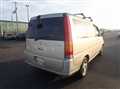 1999 Honda Step WGN