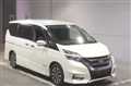 2019 Nissan Serena
