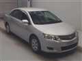 2010 Toyota Allion