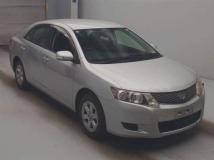 2010 Toyota Allion