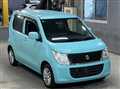 2016 Suzuki Wagon R