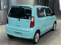 2016 Suzuki Wagon R