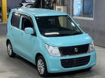 2016 Suzuki Wagon R
