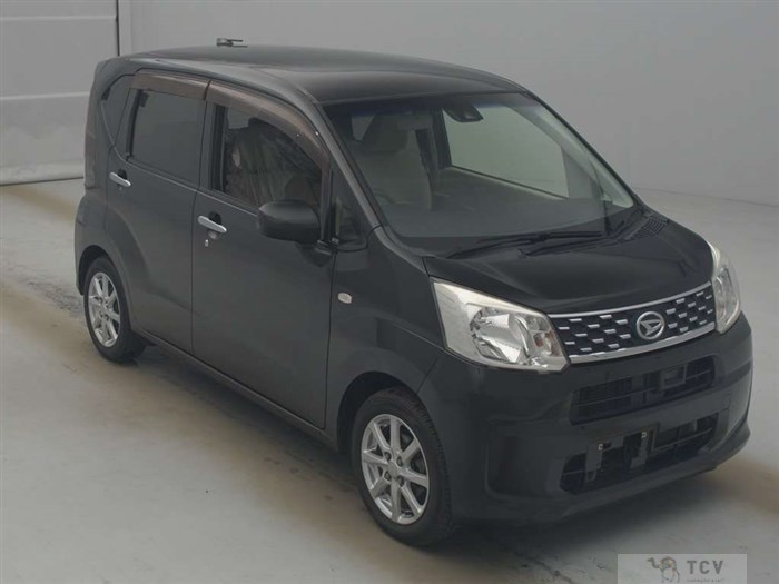 2016 Daihatsu Move