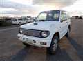 1998 Mitsubishi Pajero Mini