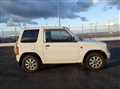 1998 Mitsubishi Pajero Mini