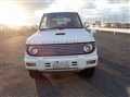 1998 Mitsubishi Pajero Mini