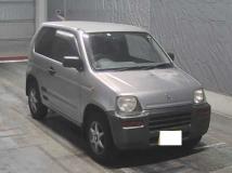 1999 Honda Z