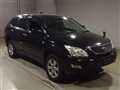 2007 Toyota Harrier