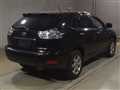 2007 Toyota Harrier