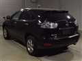 2007 Toyota Harrier
