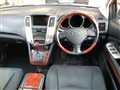 2007 Toyota Harrier