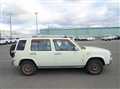 1996 Nissan Rasheen