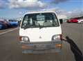 1998 Mitsubishi Minicab Truck