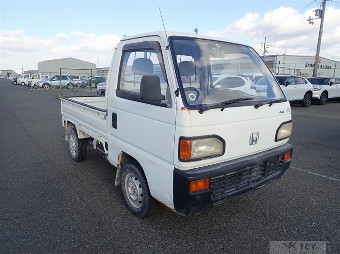 1992 Honda Acty Truck