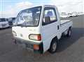 1992 Honda Acty Truck