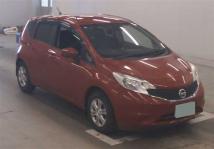 2016 Nissan Note