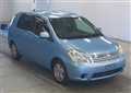 2003 Toyota Raum