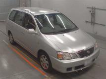 2001 Toyota Gaia