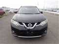 2016 Nissan X-Trail