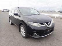 2016 Nissan X-Trail