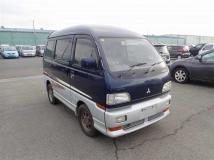 1994 Mitsubishi Brabo